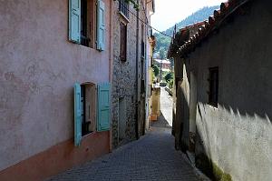 1 VERNET LES BAINS - PO - LE VIILAGE (27)
